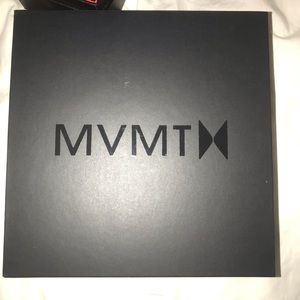 MVMT watch